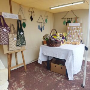 Participação do CSPR na 39.ª edição da Feira do Associativismo, Gastronomia e Artesanato de Ribeirão!