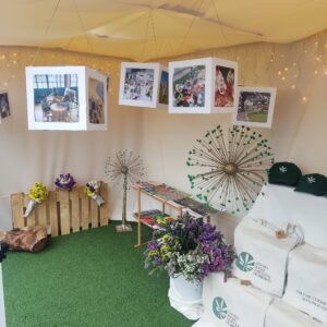 Participação do CSPR na 39.ª edição da Feira do Associativismo, Gastronomia e Artesanato de Ribeirão!