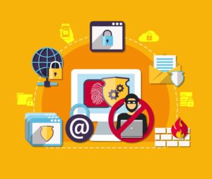 Segurança Interna no CSPR