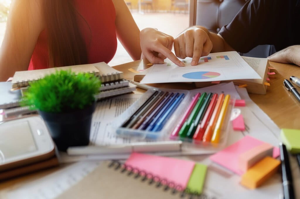 Formação para os colaboradores do CSPR