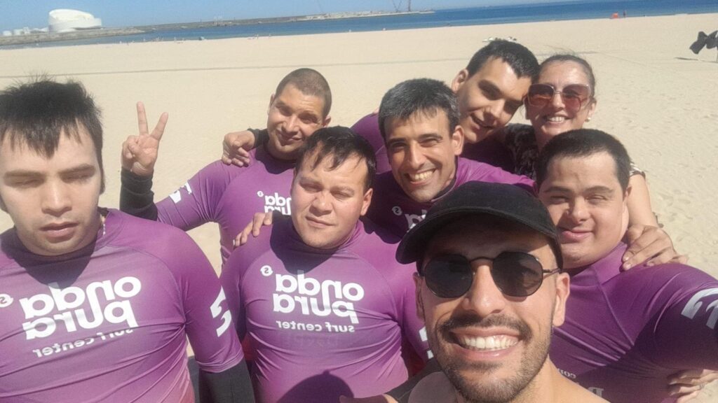 Atividades dos Utentes da Casa Santa Maria do ano de 2025