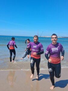 Atividades dos Utentes da Casa Santa Maria do ano de 2025