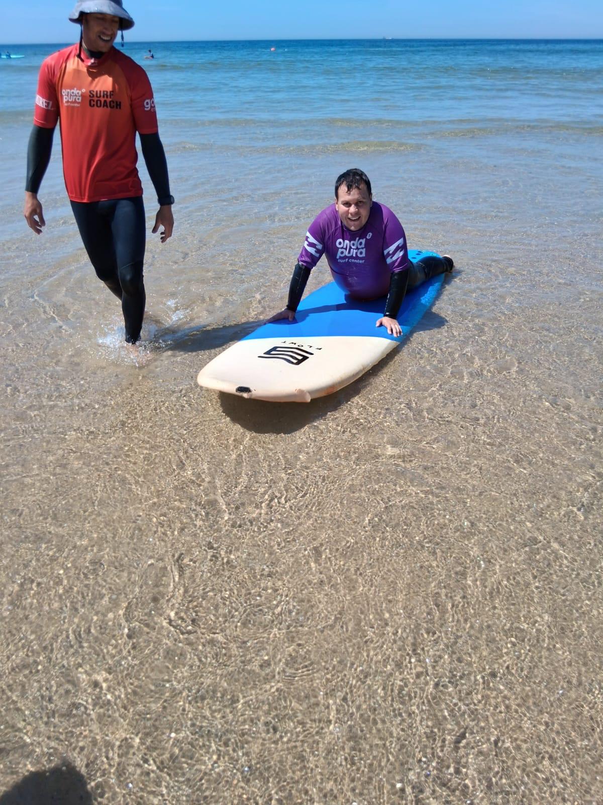 Atividades dos Utentes da Casa Santa Maria do ano de 2025