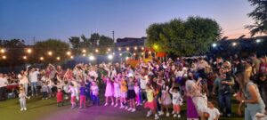 Festa da Família da Infância