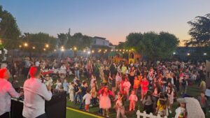 Festa da Família da Infância