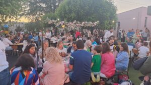 Festa da Família da Infância