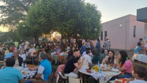 Festa da Família da Infância