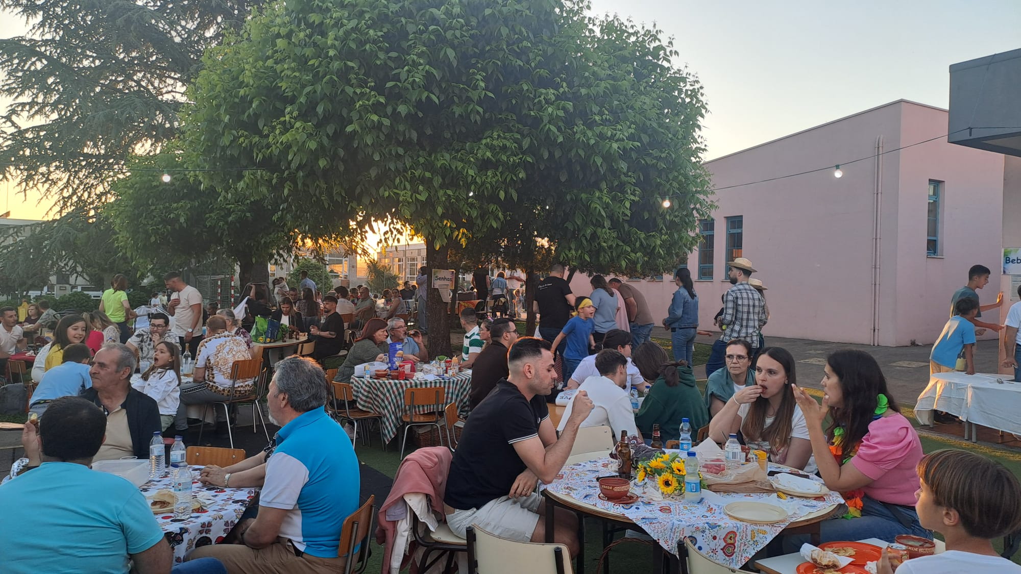 Festa da Família da Infância