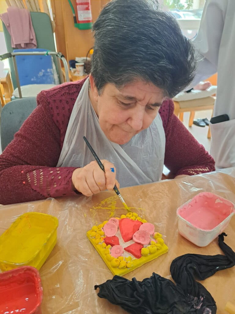 Lar Santa Ana Lar Santa Ana