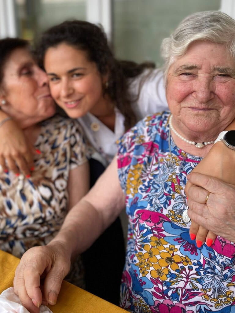 Lar Santa Ana Lar Santa Ana