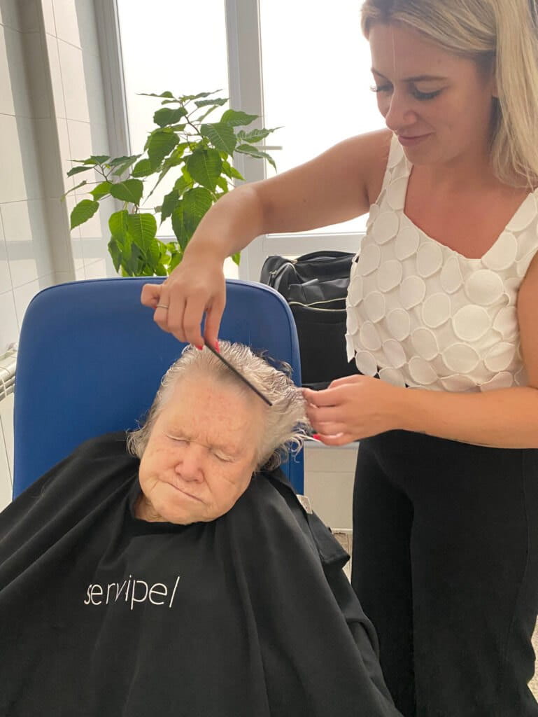 Lar Santa Ana Lar Santa Ana