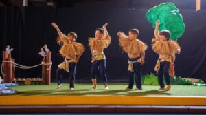 Festa de Final de Ano Letivo 2024/25