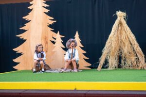 Festa de Final de Ano Letivo 2024/25