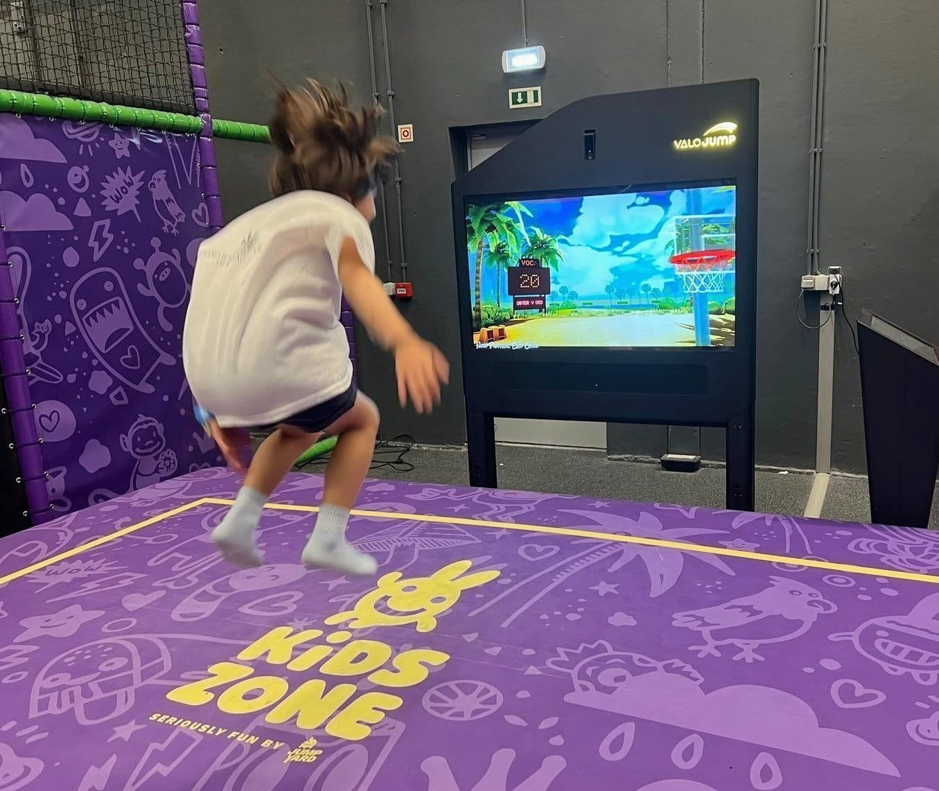 Passeio de Finalistas do Pre-Escolar 2025