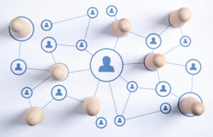 O papel essencial dos colaboradores