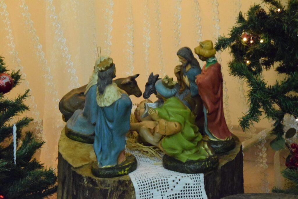 Jantar Convívio de Reis para os Colaboradores!