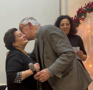 Jantar Convívio de Reis para os Colaboradores!