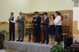 Jantar Convívio de Reis para os Colaboradores!