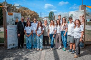 Caminhada Solidária Idosos 2025