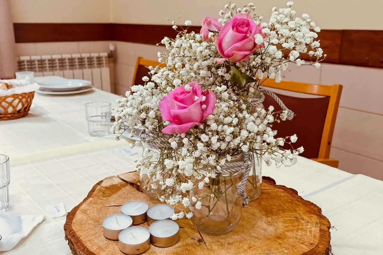 Sabores com História