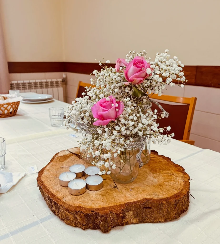 Sabores com História