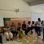 Celebração do Dia da Família no Centro de Dia com a 3ª Edição dos Idosos Sem Fronteiras