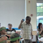 Celebração do Dia da Família no Centro de Dia com a 3ª Edição dos Idosos Sem Fronteiras