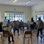 Celebração do Dia da Família no Centro de Dia com a 3ª Edição dos Idosos Sem Fronteiras