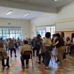 Celebração do Dia da Família no Centro de Dia com a 3ª Edição dos Idosos Sem Fronteiras