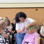 Celebração do Dia da Família no Centro de Dia com a 3ª Edição dos Idosos Sem Fronteiras