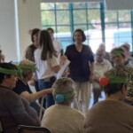Celebração do Dia da Família no Centro de Dia com a 3ª Edição dos Idosos Sem Fronteiras