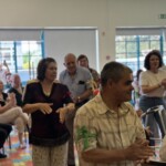 Celebração do Dia da Família no Centro de Dia com a 3ª Edição dos Idosos Sem Fronteiras