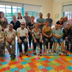 Celebração do Dia da Família no Centro de Dia com a 3ª Edição dos Idosos Sem Fronteiras