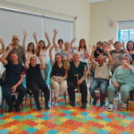 Celebração do Dia da Família no Centro de Dia com a 3ª Edição dos Idosos Sem Fronteiras