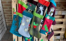 Participação da Casa de Santa Maria no almoço comemorativo do 48.º aniversário do Lions Famalicão