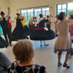 O Dia dos Avós foi comemorado em festa no CSPR!
