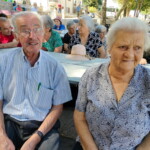 O Dia dos Avós foi comemorado em festa no CSPR!