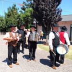 O Dia dos Avós foi comemorado em festa no CSPR!