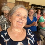 O Dia dos Avós foi comemorado em festa no CSPR!