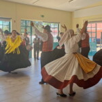 O Dia dos Avós foi comemorado em festa no CSPR!