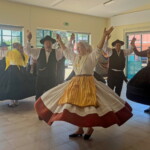 O Dia dos Avós foi comemorado em festa no CSPR!