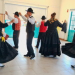 O Dia dos Avós foi comemorado em festa no CSPR!