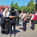 O Dia dos Avós foi comemorado em festa no CSPR!