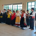 O Dia dos Avós foi comemorado em festa no CSPR!