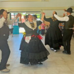 O Dia dos Avós foi comemorado em festa no CSPR!