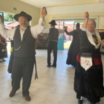 O Dia dos Avós foi comemorado em festa no CSPR!