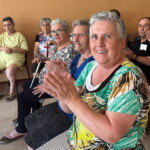 O Dia dos Avós foi comemorado em festa no CSPR!