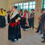 O Dia dos Avós foi comemorado em festa no CSPR!