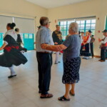 O Dia dos Avós foi comemorado em festa no CSPR!