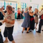 O Dia dos Avós foi comemorado em festa no CSPR!